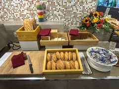 -芽庄洲际酒店自助餐厅