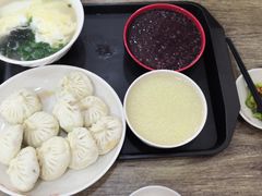 -津门张记包子铺(华昌道店)