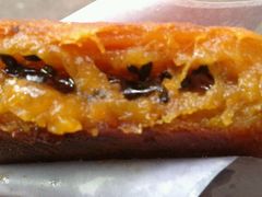 芝麻柿子饼-老徐家柿子饼(北广济街店)