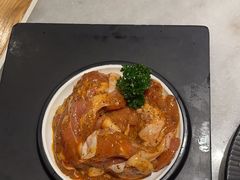 -韩宫宴烤肉·黑毛和牛·料理(滨湖银泰城店)