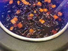 -一斗火锅·招财羊毛肚(北温泉九号店)
