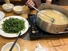 -福贵杀猪菜(吉星商住店)