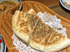 -吴满满油泼面(北方风味园店)