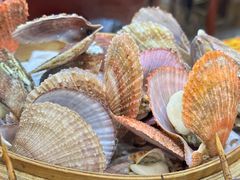 -喝丢一只鞋海鲜烧烤(总店)
