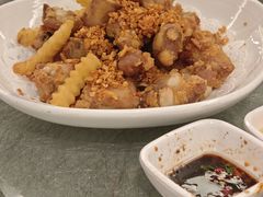 -79号渔船海鲜饭店(岗厦店)
