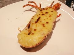 -博林天瑞喜来登酒店·西丽尚膳