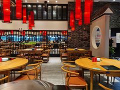 大堂-鸡毛店·川菜(双楠店)