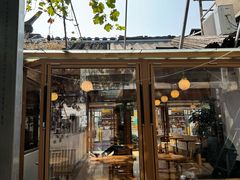 -METAL HANDS(五道营店)