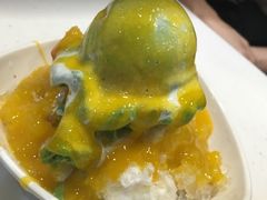 -松记糖水店(铜锣湾分店)