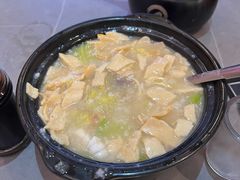 -官塘陈记鱼生·潮汕砂锅粥·牛肉火锅(潮枫路总店)