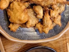 -五样儿西昌小签签烤串(天府三街店)