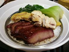 -大家乐(广州中华广场店)