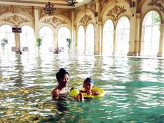 -中旅阿那亚九龙湖·公主酒店