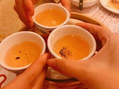 菊花茶-点都德(北京路贰店)