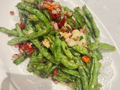-北李妈妈菜·海肠捞饭(高新万达店)