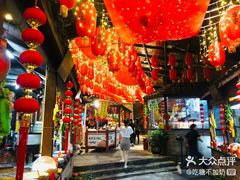 -客家大院·非遗赣南客家菜(郁孤台店)