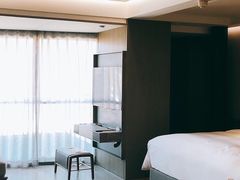 -北京三里屯CHAO酒店