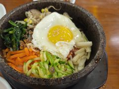 -全州拌饭馆(断桥店)