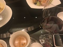 -北京四季酒店·采逸轩