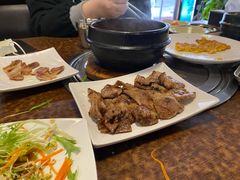 -六七八韩式烤肉·韩国料理(上杭路店)