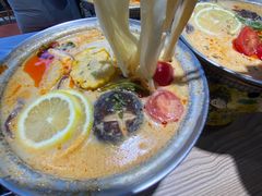 -嗒令甜品·主题融合料理餐厅(首座时代店)
