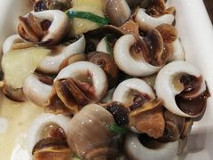 红香螺-盒马鲜生(悠方店)