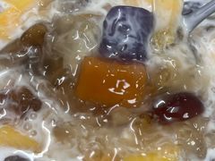 -透心凉糖水(听海居店)