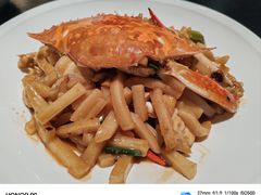 -健眺小海鲜(临海后山店)