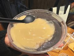 -鞠氏黑芝麻糊(水塔店)