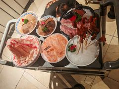 -川味观·鲜货火锅(西湖文化广场店)