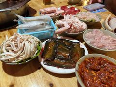 -星鸿社重庆老火锅(燃灯寺分店)