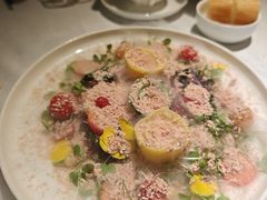 -狮拾久·现代新加坡料理(福田COCO Park店)