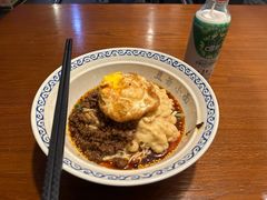 -豆爺小面(朱雀店)