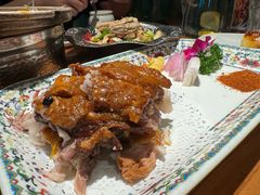 -驿楼兰·新疆菜(火车站店)