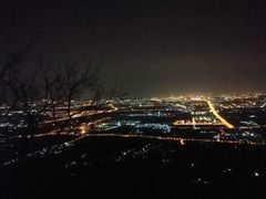 -阳台山自然风景区