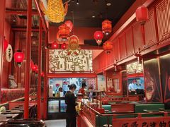 -廖川菜(太阳宫店)