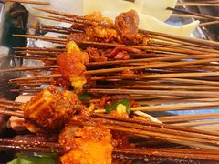 -让签签飞小郡肝串串香(春熙路形象店)