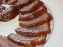 正宗北京烤鸭-褚记烤鸭·南京家常菜(雨花客厅店)