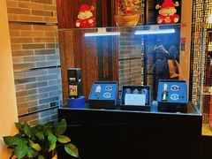 -湘湖逍遥庄园·水漾中餐厅