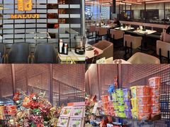 -凯德MALL(西直门店)