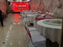 -香山湖家家宴(中山陵店)