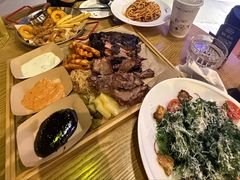 -Pekaa啤咖食肆Coffee&Bistro