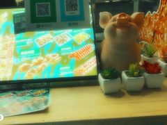 -型男美蛙烤牛蛙(南长街店)