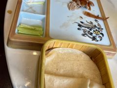 -荷塘秋月·本帮江浙菜(国权路店)