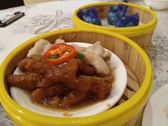 -香云轩·顺德菜(香云纱园林酒店店)