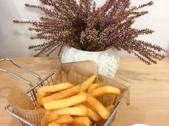 -小涵家蛋糕·咖啡(金山湖花园店)