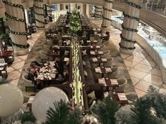 -LONG BAR 廊吧(外滩华尔道夫酒店)