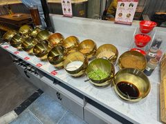 -谭三娘鲜切牛肉自助火锅(星辰汇店)