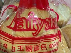 -白玉兰传统小吃