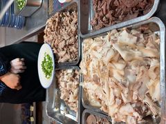 -温记府廟豆汤饭·始于1955年(海椒店)